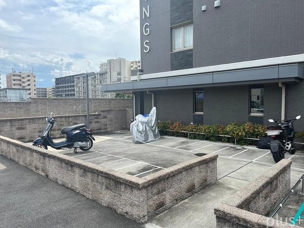 ベラジオ京都西院ウエストシティ2