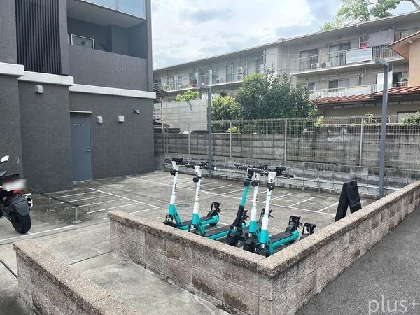 ベラジオ京都西院ウエストシティ2