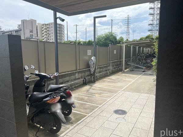 ベラジオ京都西院ウエストシティ2