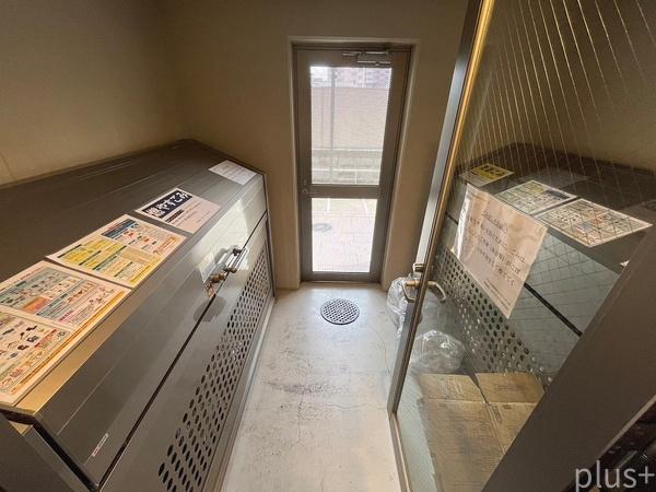 ベラジオ京都西院ウエストシティ2