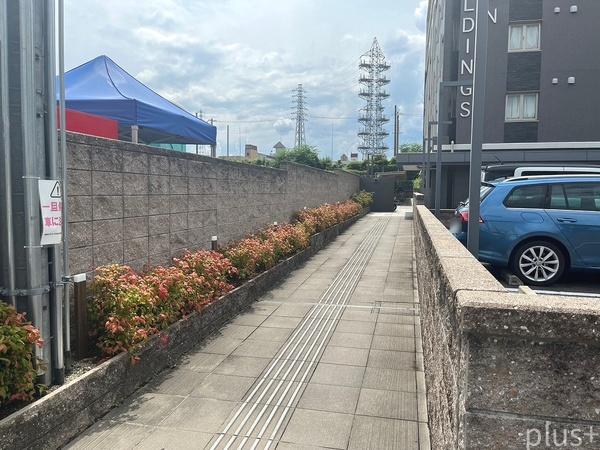 ベラジオ京都西院ウエストシティ2