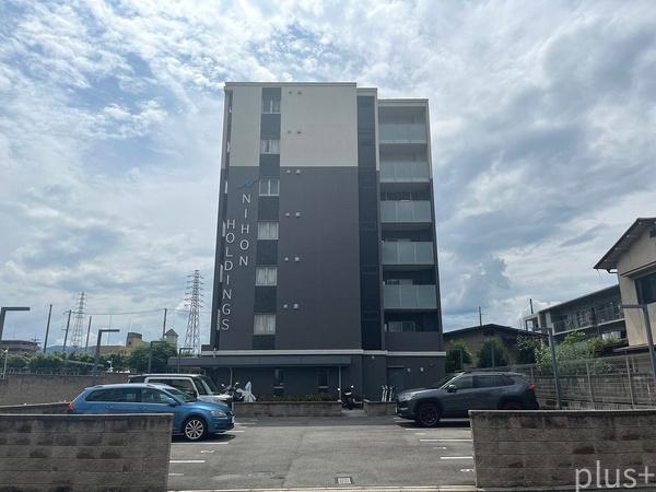 ベラジオ京都西院ウエストシティ2