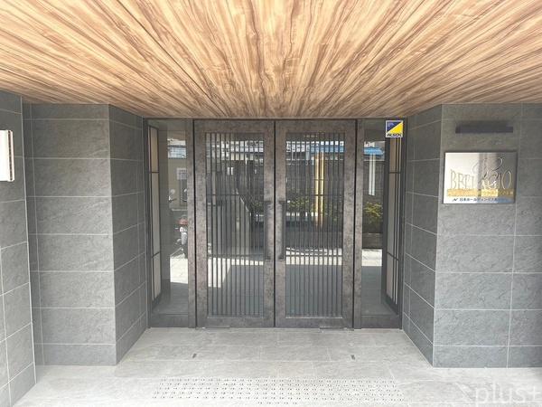 ベラジオ京都西院ウエストシティ2