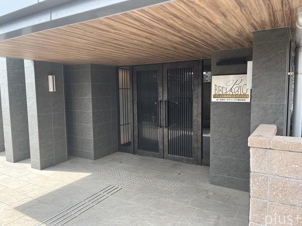 ベラジオ京都西院ウエストシティ2