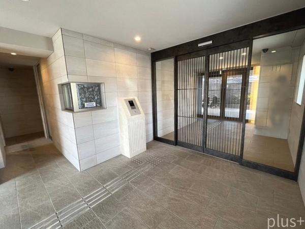 ベラジオ京都西院ウエストシティ2