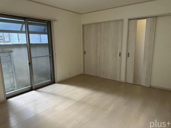 京都市北区大宮北山ノ前町の中古一戸建て