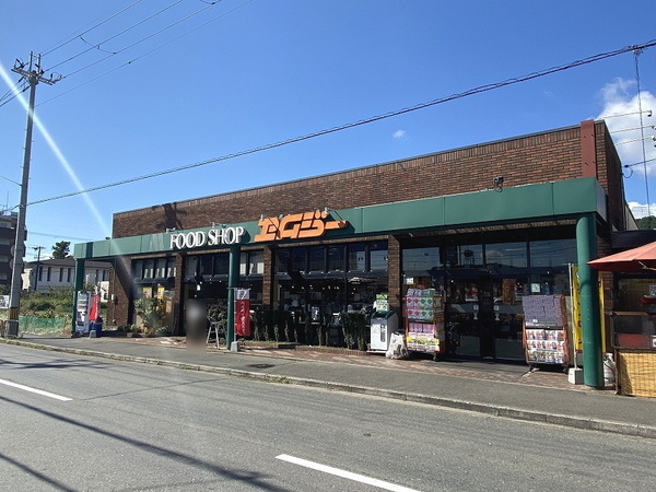 京都市北区大宮北山ノ前町の中古一戸建て(FOOD　SHOPエムジー西賀茂店)