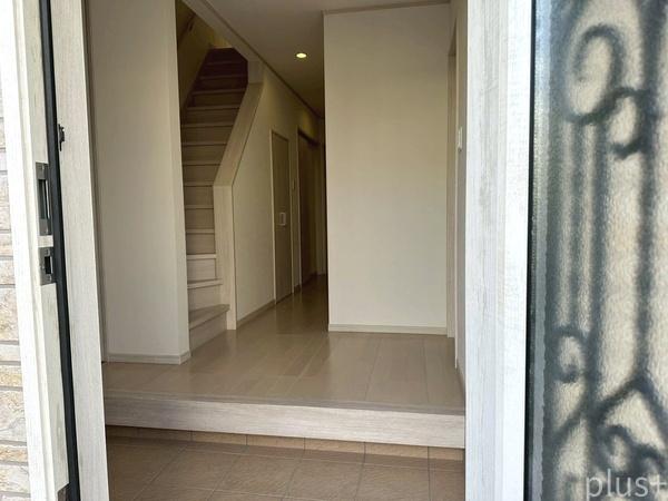 京都市北区大宮北山ノ前町の中古一戸建て