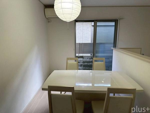 京都市北区大宮北山ノ前町の中古一戸建て