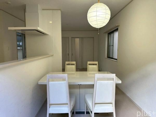 京都市北区大宮北山ノ前町の中古一戸建て