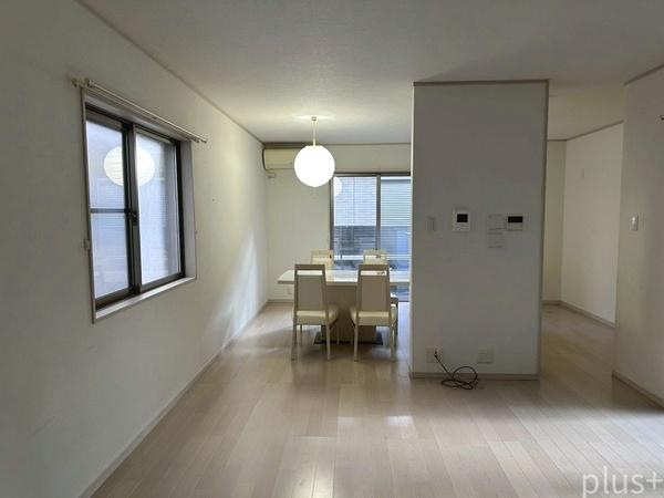 京都市北区大宮北山ノ前町の中古一戸建て