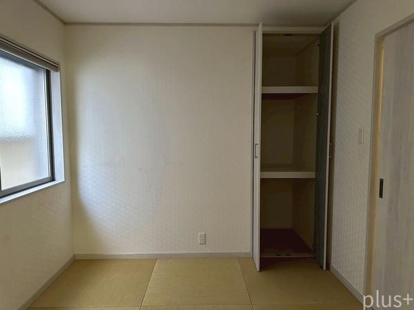 京都市北区大宮北山ノ前町の中古一戸建て