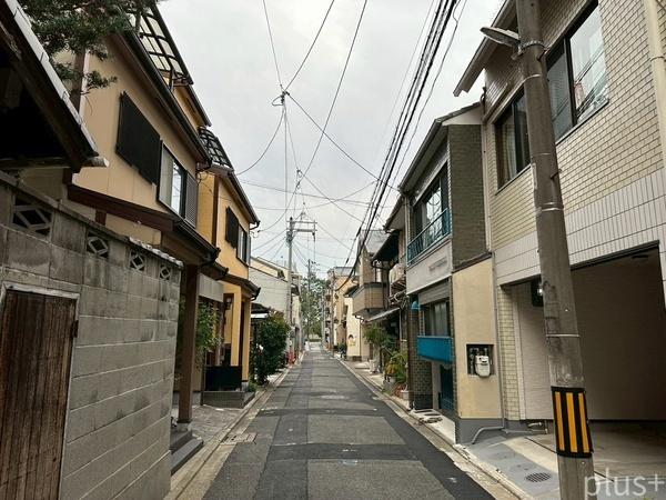 上京区藁屋町　中古戸建