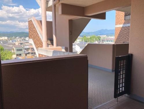 グランコート紫野