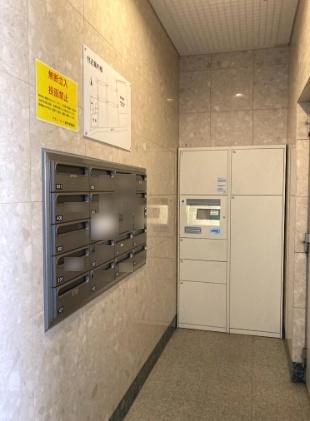 グランコート紫野