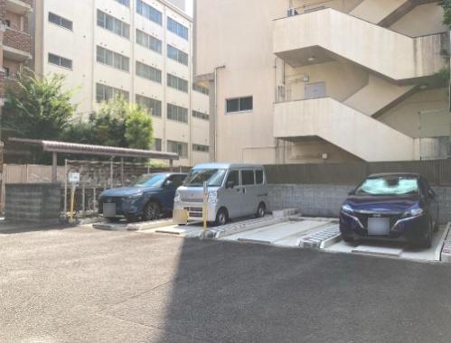 グランコート紫野