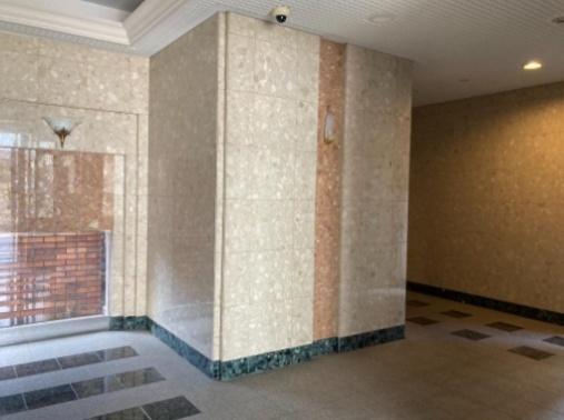 グランコート紫野