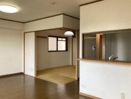 グランコート紫野