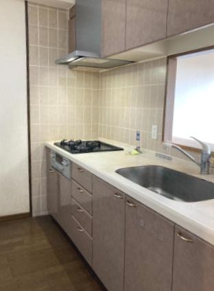 グランコート紫野