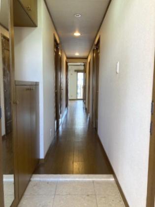 グランコート紫野