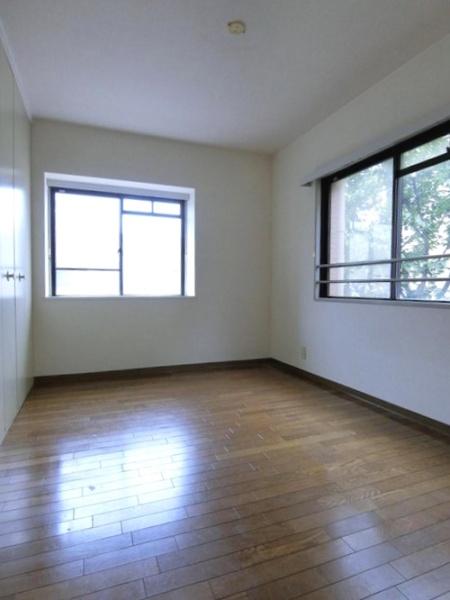 ライオンズマンション烏丸西