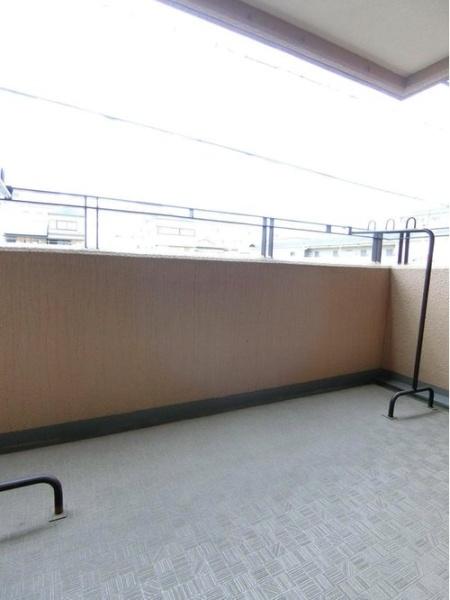 ライオンズマンション烏丸西