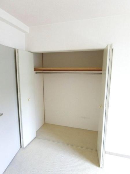 ライオンズマンション烏丸西