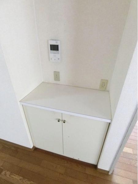 ライオンズマンション烏丸西