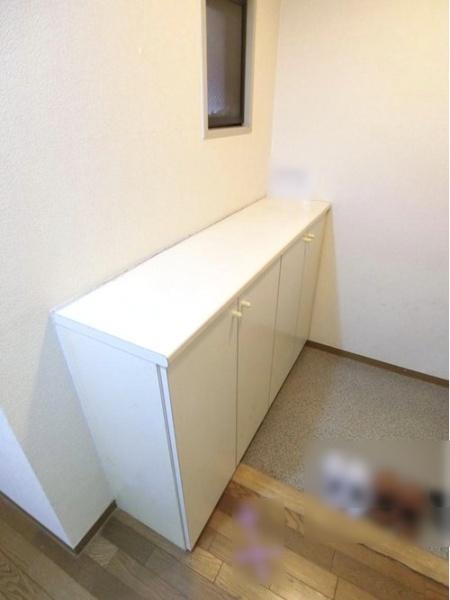 ライオンズマンション烏丸西