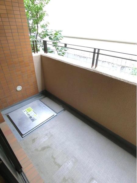 ライオンズマンション烏丸西