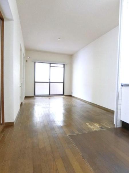 ライオンズマンション烏丸西