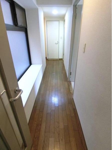 ライオンズマンション烏丸西