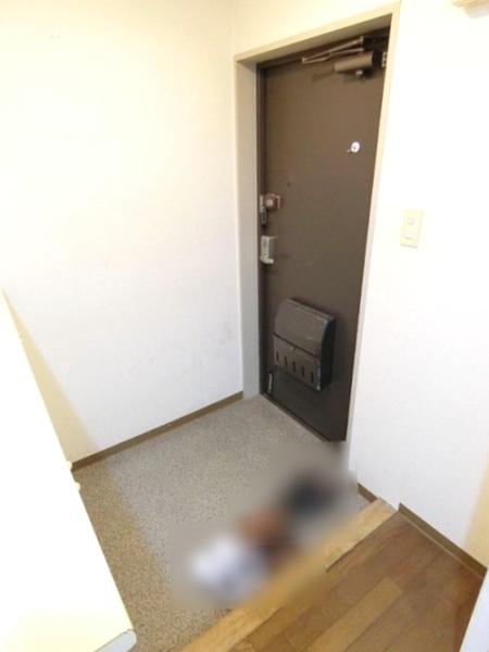 ライオンズマンション烏丸西