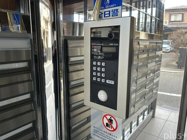 ライオンズマンション烏丸西