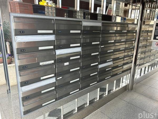 ライオンズマンション烏丸西