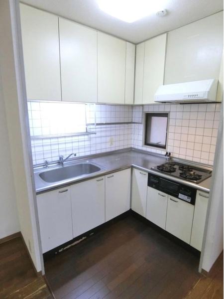 ライオンズマンション烏丸西