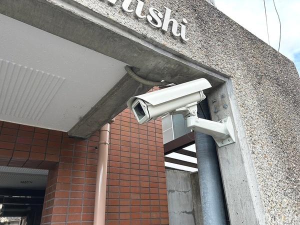 ライオンズマンション烏丸西