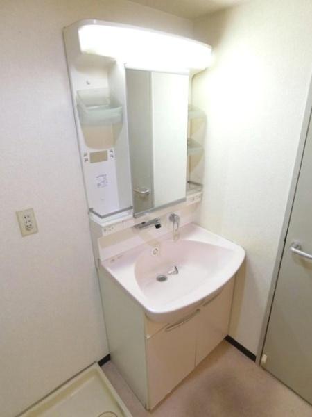 ライオンズマンション烏丸西