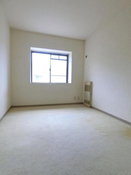 ライオンズマンション烏丸西