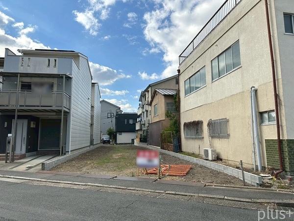 右京区西院追分町