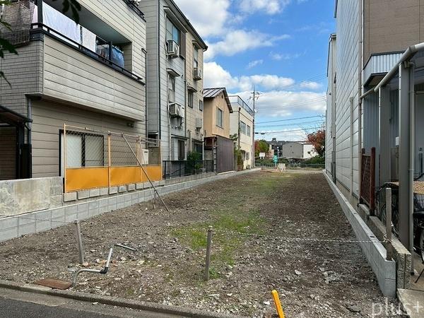 右京区西院追分町