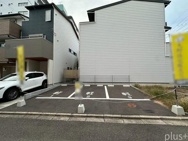 中京区西ノ京南円町　売土地(建築条件付)