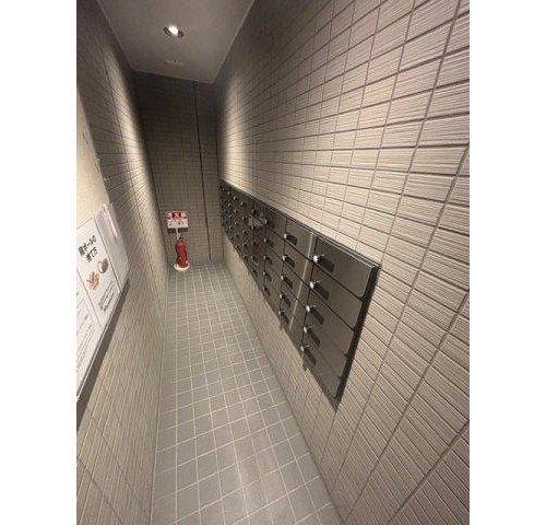 ファーストフィオーレ京都円町