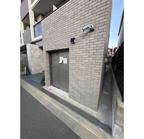 ファーストフィオーレ京都円町