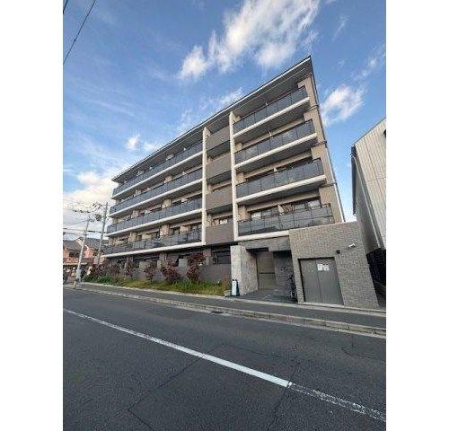 ファーストフィオーレ京都円町