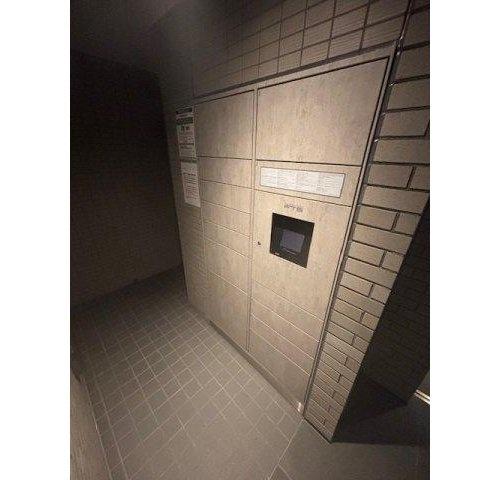 ファーストフィオーレ京都円町