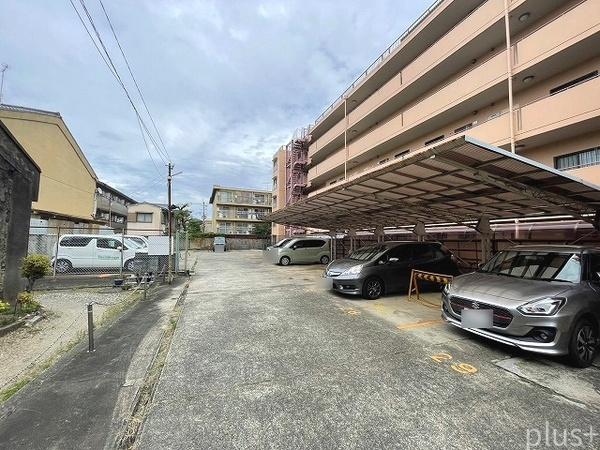 サンマンション丸太町