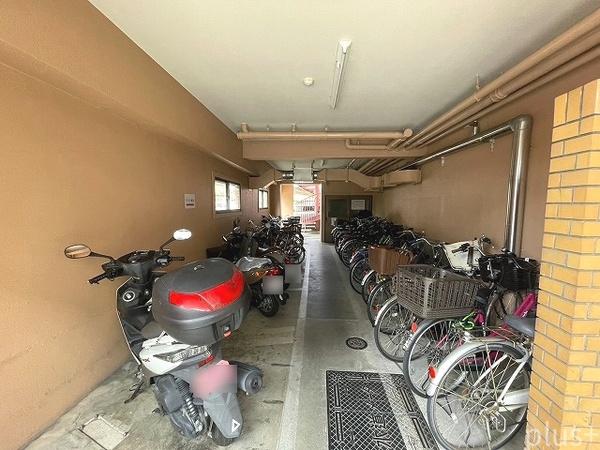 サンマンション丸太町