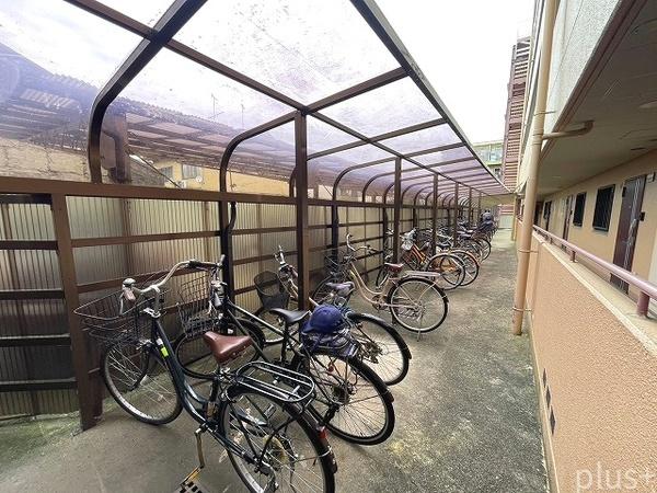 サンマンション丸太町