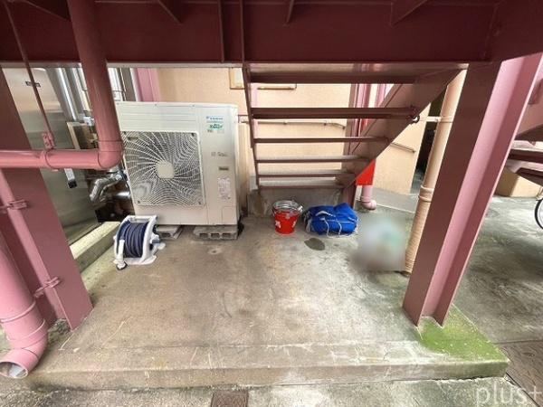 サンマンション丸太町